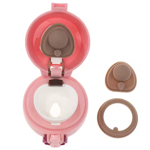 Reusable Silicone Coffee Cup and Tumbler Lid