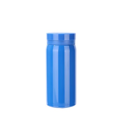 Compact Mini Stainless Steel Promotional Travel Mug
