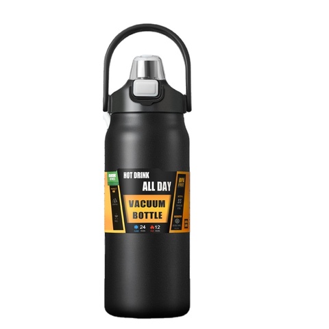 Large-Capacity 304 Stainless Steel Outdoor Tumbler