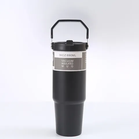 30 oz 304 Stainless Steel Vacuum Insulated Mug
