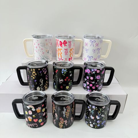 ChenChen stainless steel tumbler collection